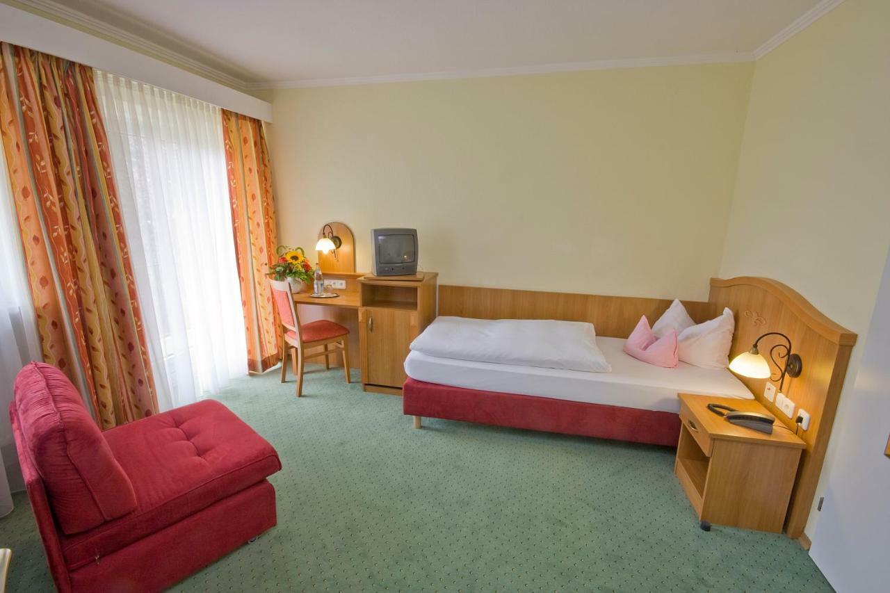 Hotel Beer Gesundheit 巴特特尔茨 外观 照片